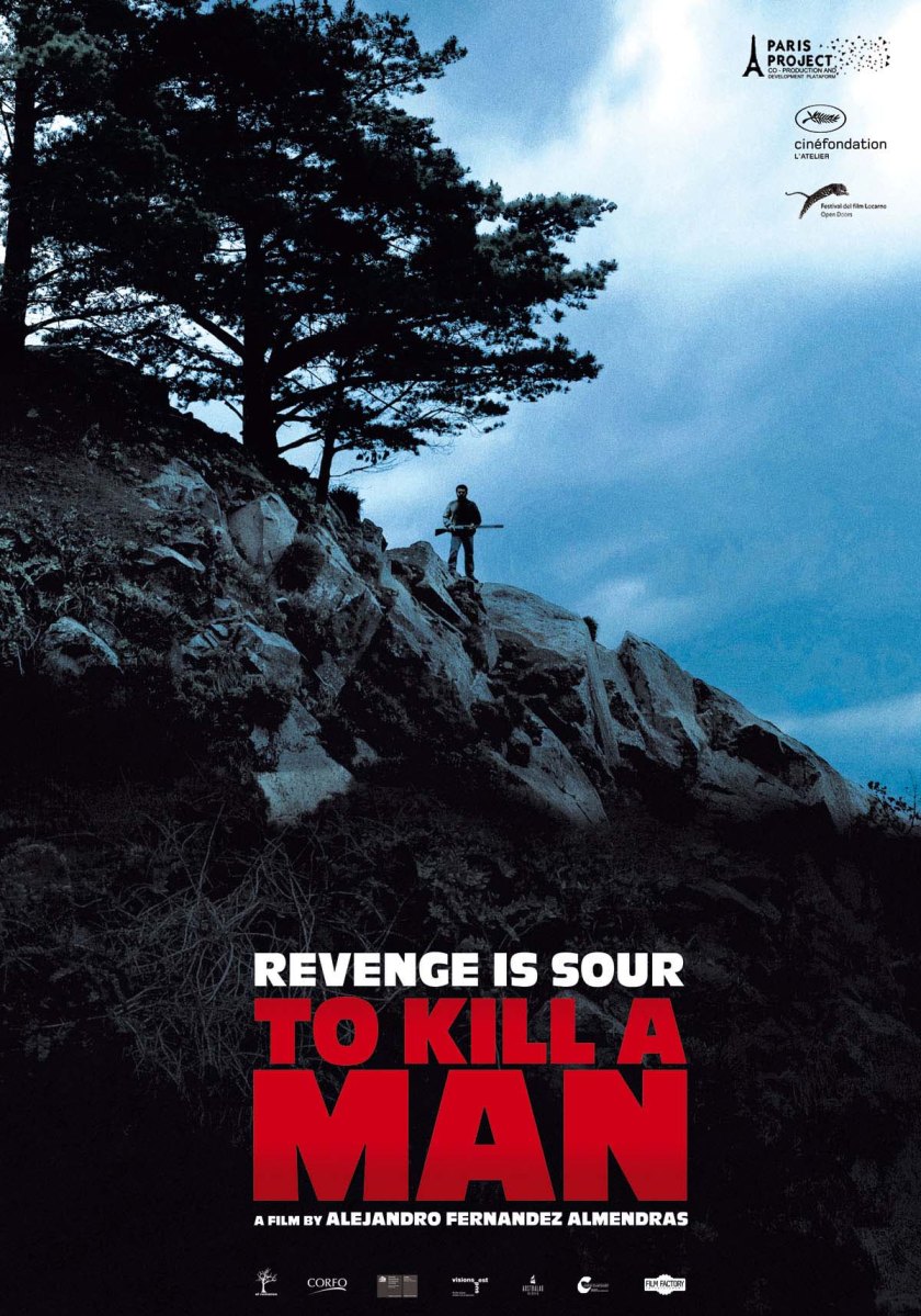 Matar a un hombre (2014) Tokillaman_poster1_2013-11-27_09-58-12am0006