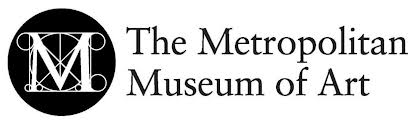 Met museum logo