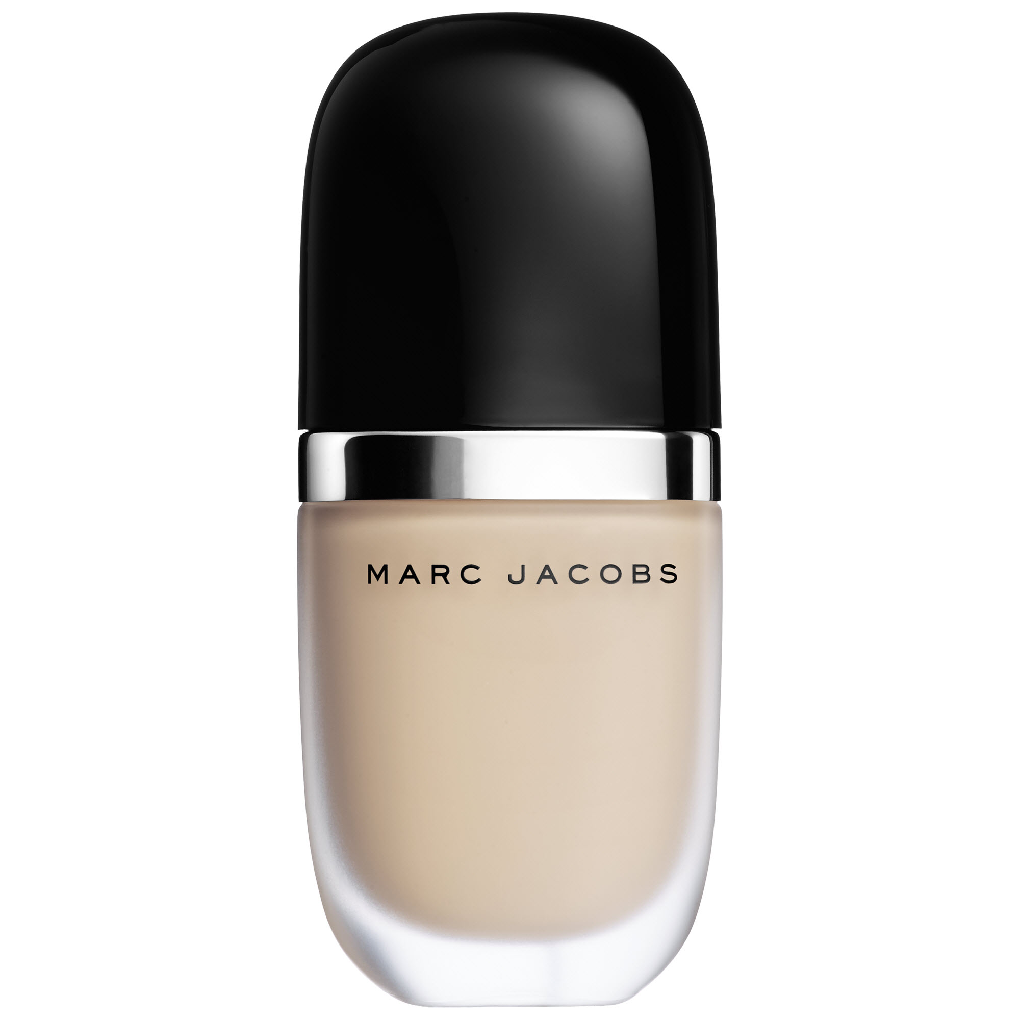 Marc Jacobs Beauty Genius Gel Super-Charged Foundation in 26 Bisque Medium