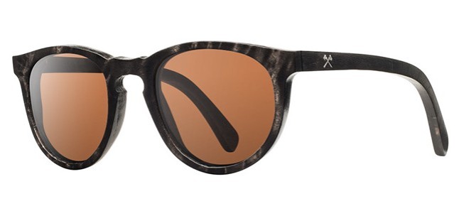 Shwood for Mercedes-Benz Sunglass Collection
