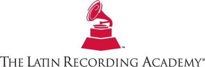 The Latin Recording Academy Logo. (PRNewsFoto/Latin Recording Academy)