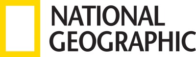 National Geographic logo.  (PRNewsFoto/National Geographic Society)