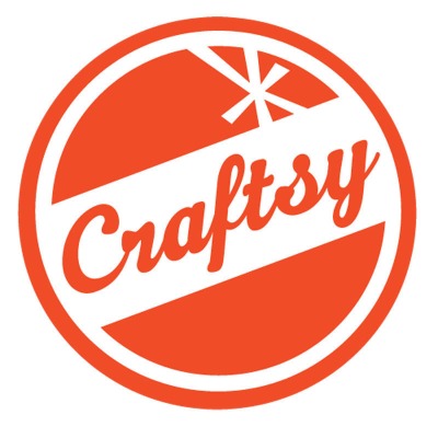 Craftsy is the preeminent online destination for passionate makers to learn, create, and share.(PRNewsFoto/Craftsy)