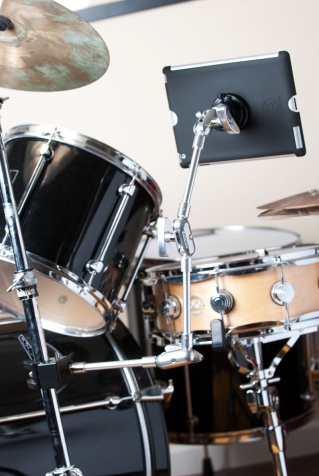 Rock Solid Drum Kit