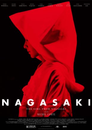 The Girl from Nagasaki, Sundance Film Festival 2014