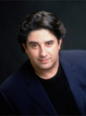 Festival Music Director Constantine Kitsopoulos