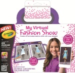 My Virtual Fashion Show