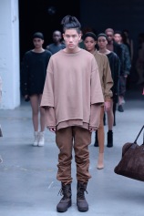 adidas Originals x Kanye West YEEZY SEASON 1 (Photo by Theo Wargo/Getty Images for adidas)