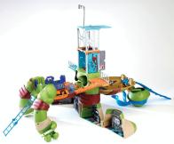 Giant Leonardo Playset (Playmates Toys)