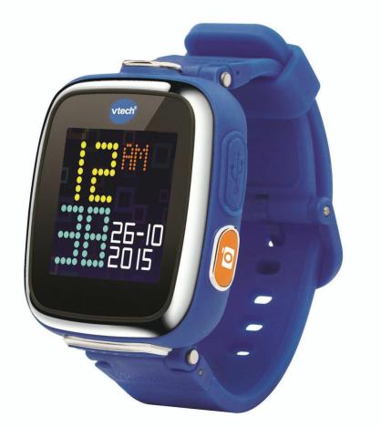 Kidizoom Smartwatch DX (VTech)