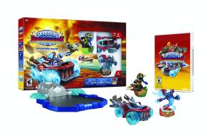 Skylanders SuperChargers (Activision)