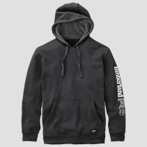 Timberland PRO® Hood Honcho Sweatshirt (Jet Black)