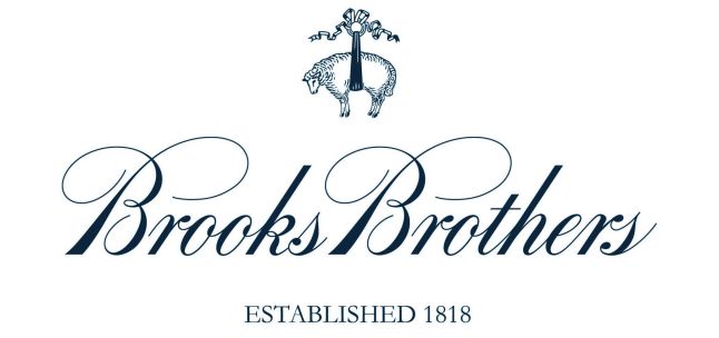 Brooks_Brothers_Logo