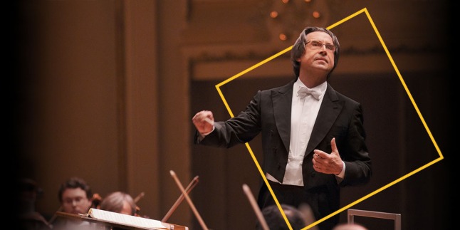 Chicago Symphony Orchestra's Maestro Riccardo Muti culminates his cycle of Verdi's Shakespeare operas with Falstaff.  featured at Chicago Shakespeare Theater as part of Shakespeare 400 Chicago. 