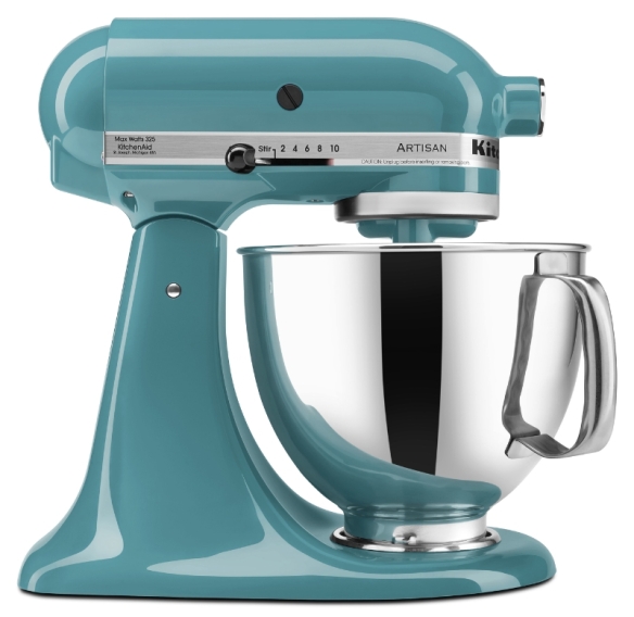 2016 International Home and Housewares Show KitchenAid Unveils Fresh New Colors and Exciting New Products Housewares Show | Fashion + Lifestyle
