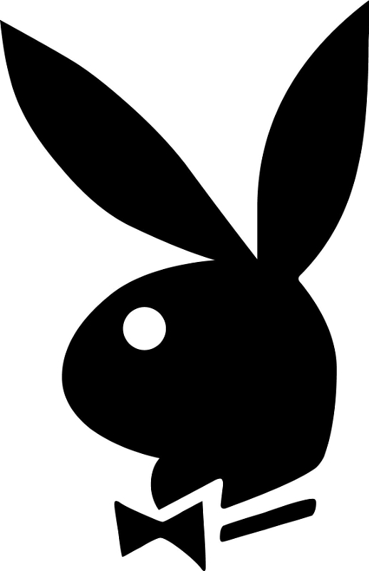 Playboy Enterprises Inc Logo