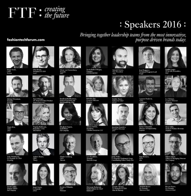 FTF Speakers