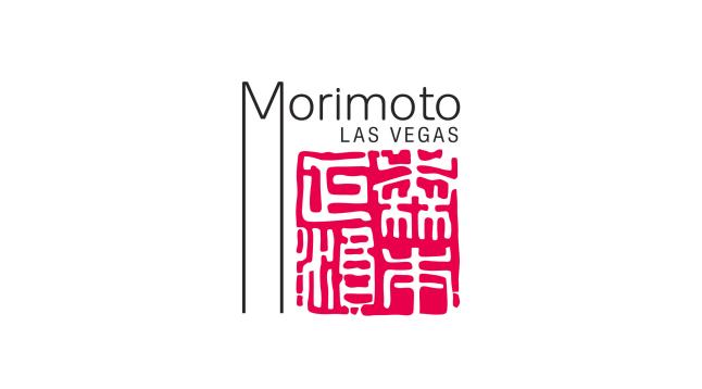 Morimoto Las Vegas Logo