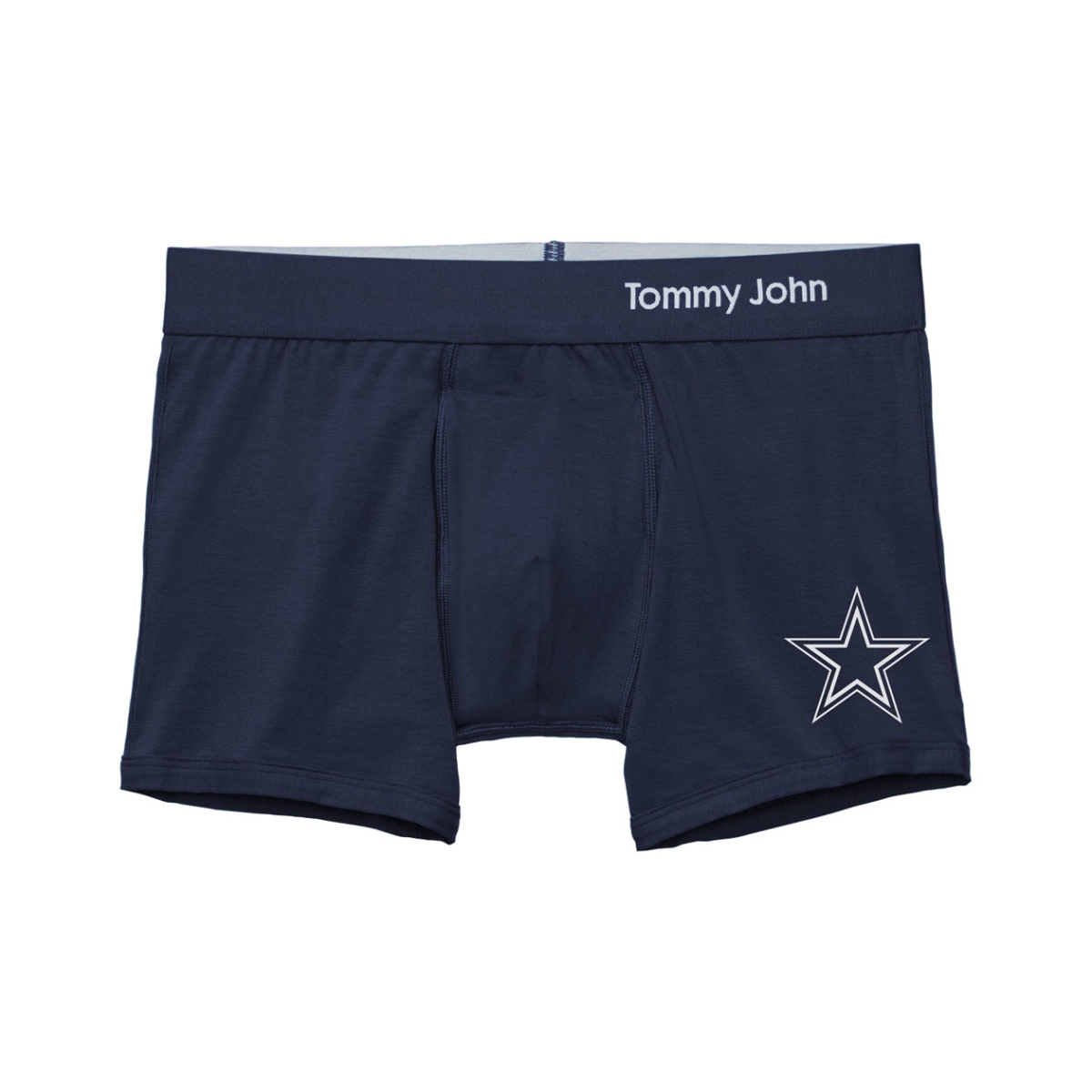Tommy John Underwear to Now Feature The Dallas Cowboys Star