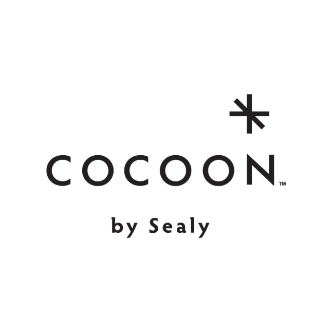 Tempur Sealy Cocoon Mattress Logo
