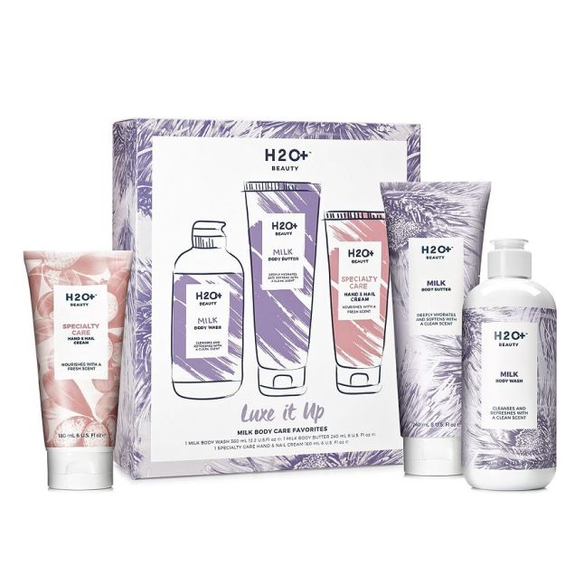 h20-beauty-luxe-it-up-milk-body-care-favorites-set
