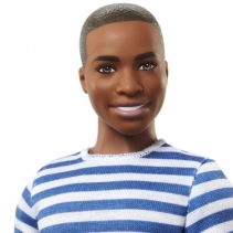 2017 Ken® Fashionistas® Doll Super Stripes - Broad