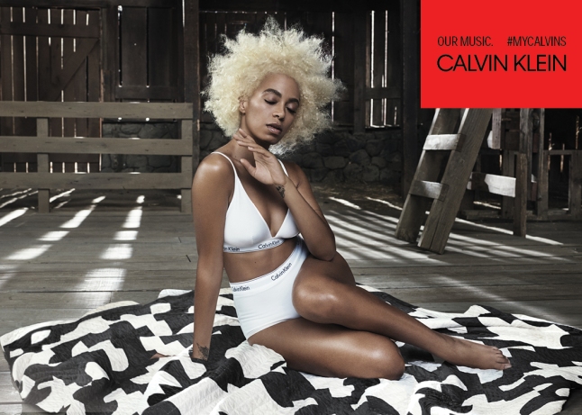 Calvin Klein, Inc. Announces the Latest Calvin Klein Underwear and Calvin Klein Jeans Global Advertising Campaign 4