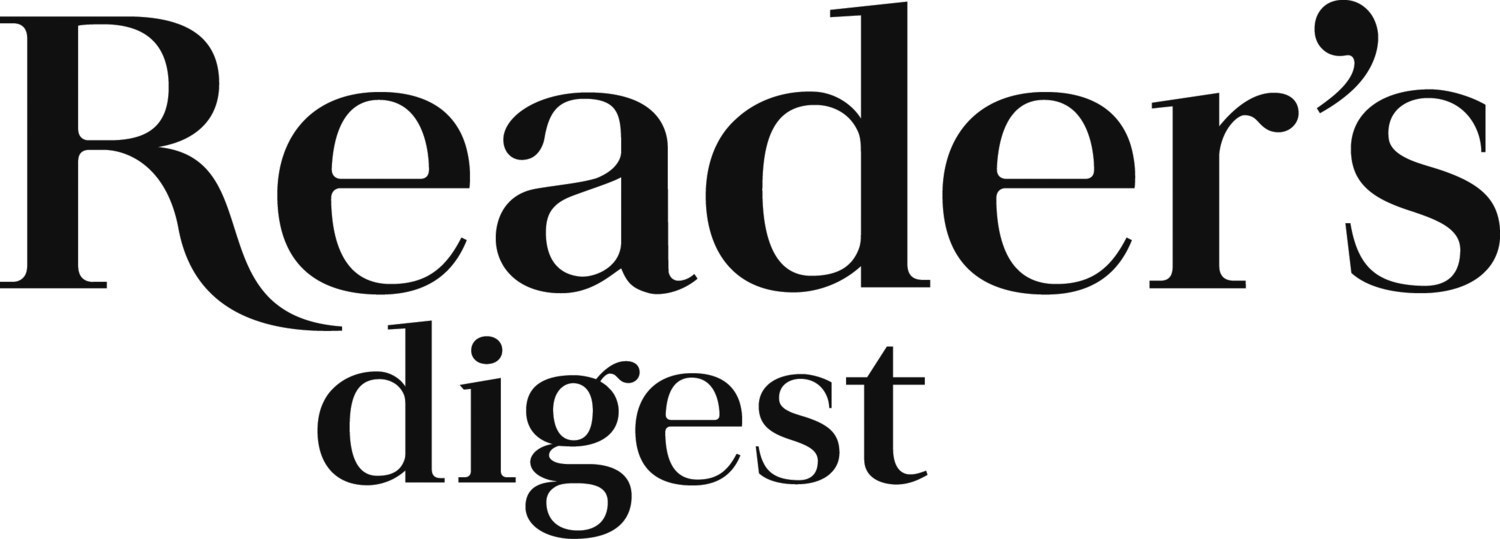 Readers Digest Logo