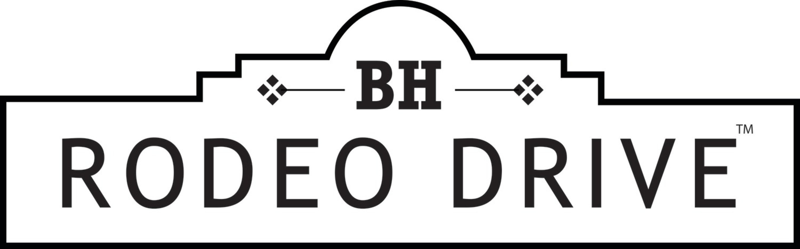 Rodeo Drive Logo